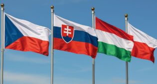 Význam 3. piliera potvrdzuje vývoj dôchodkových systémov aj v krajinách V4